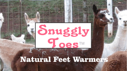 eshop at Snuggly Toes's web store for American Made products